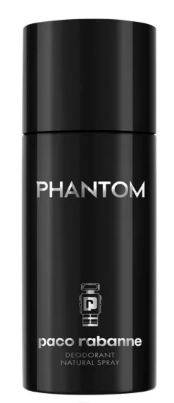 Desodorante en Spray Phantom