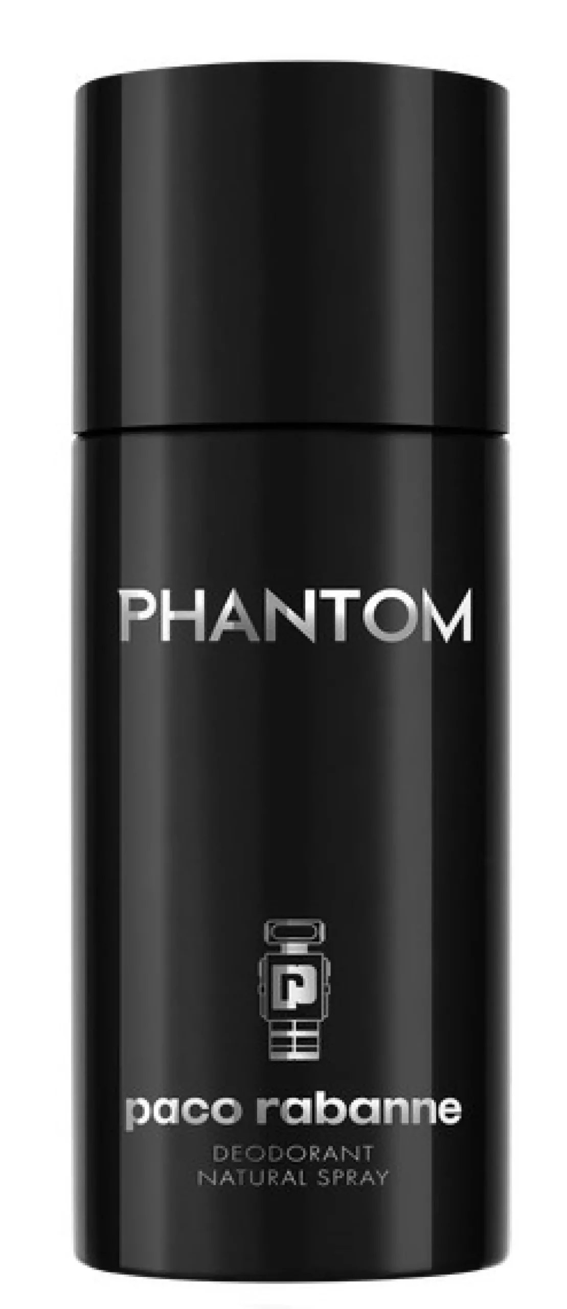 Desodorante en Spray Phantom