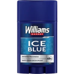 Desodorante en Stick Ice Blue