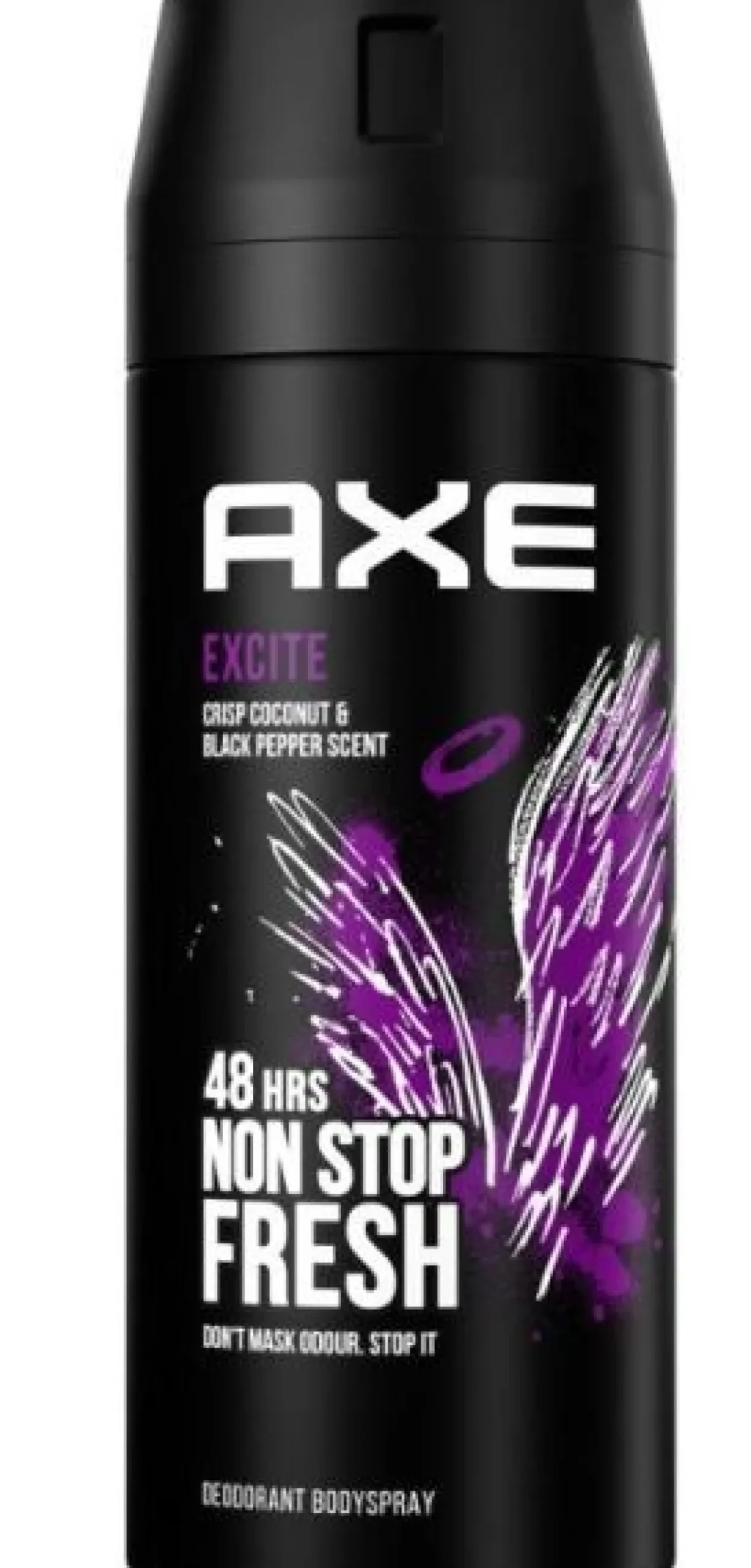 Desodorante Excite