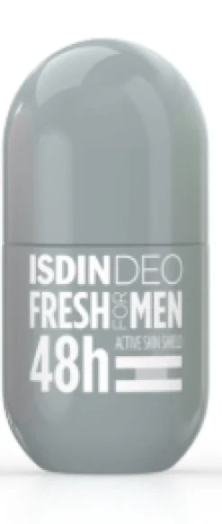 Desodorante Fresh For Men Roll On