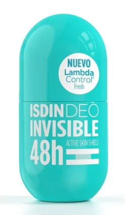 Desodorante Fresh Invisible Roll On