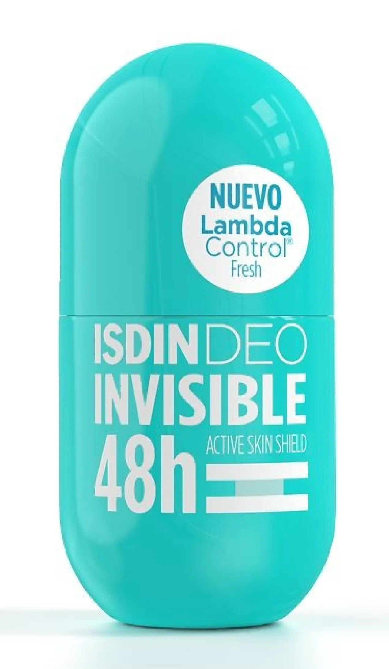 Desodorante Fresh Invisible Roll On