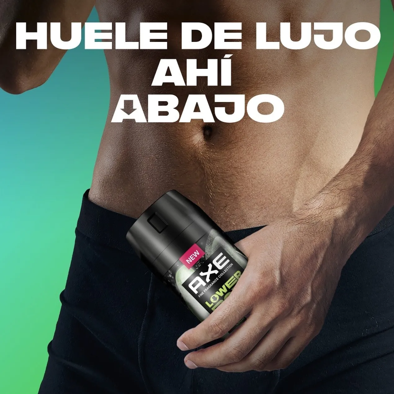 Desodorante para Ahí Abajo Pear