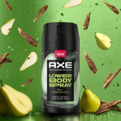 Desodorante para Ahí Abajo Pear