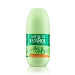 Desodorante Roll-on Aloe Vera