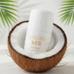 Desodorante Roll On Antitranspirante Soft Touch Coco