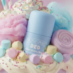 Desodorante Roll On Antitranspirante Soft Touch Marshmallow