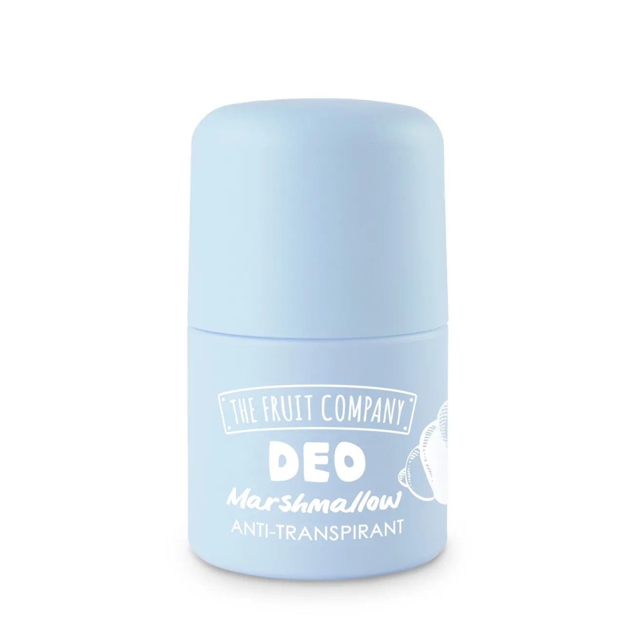 Desodorante Roll On Antitranspirante Soft Touch Marshmallow