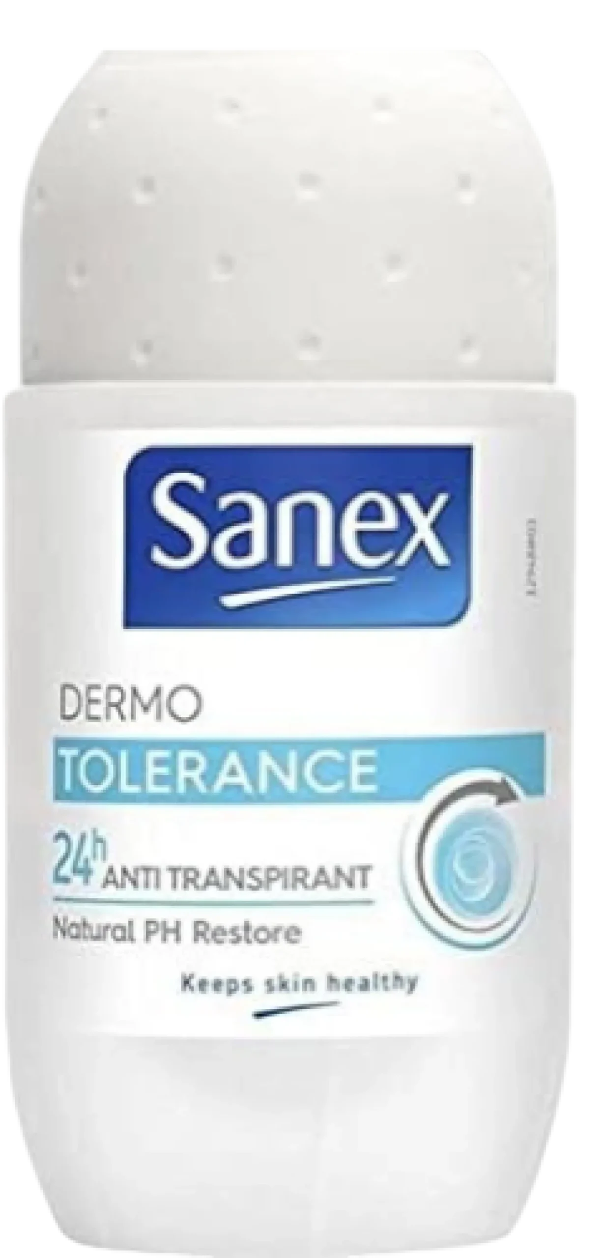 Desodorante Roll On Dermo Tolerance