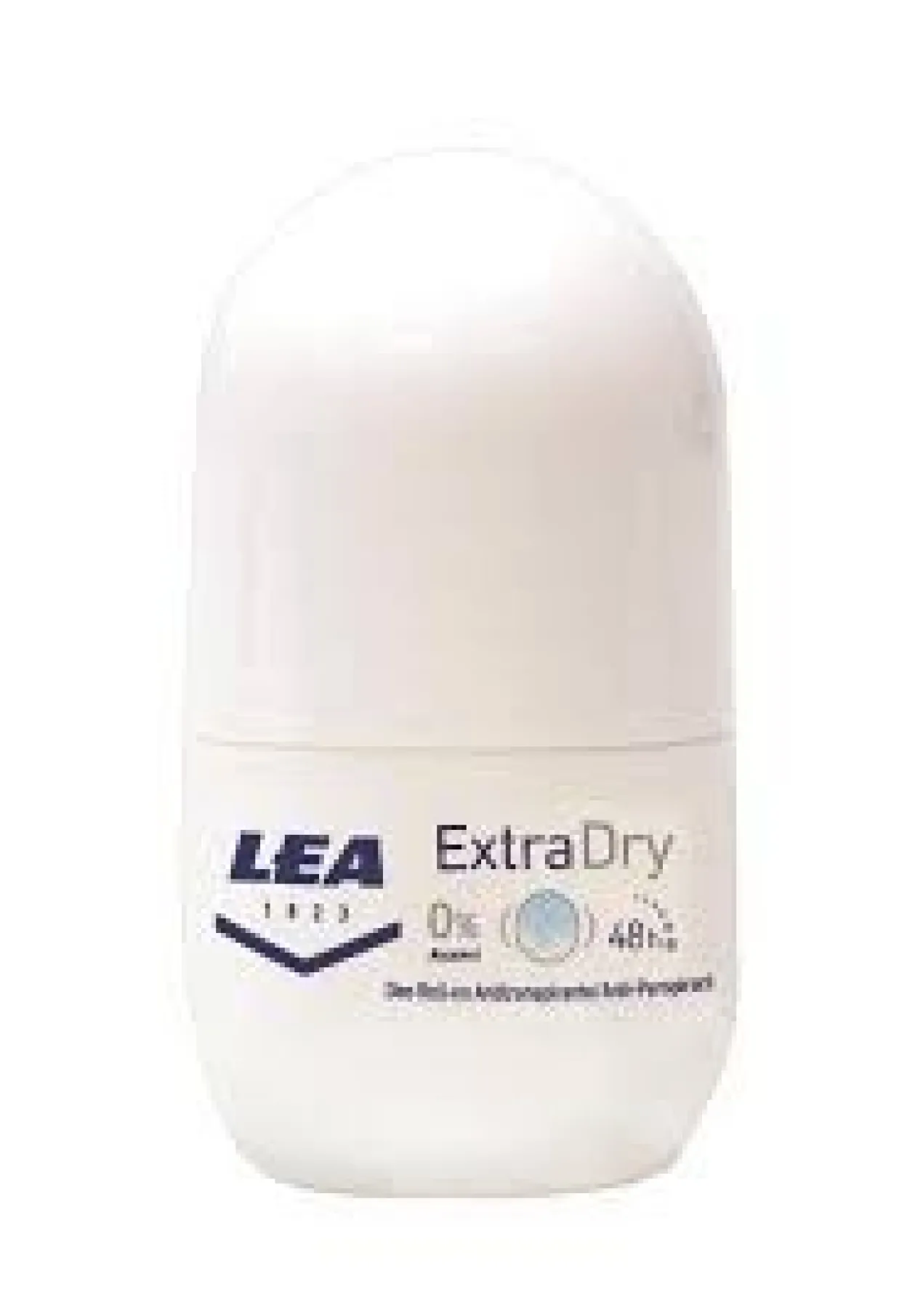 Desodorante Roll On Extra Dry