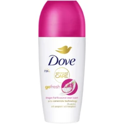 Desodorante Roll-On Fruta del Dragón