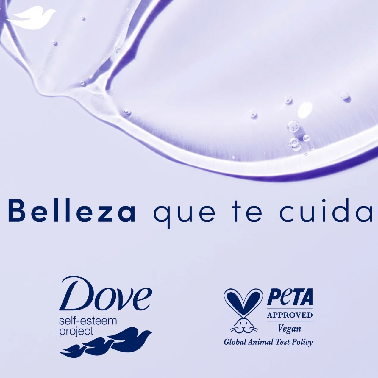 Desodorante Roll on Mujer Invisible