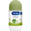 Desodorante Roll-On Natur Protect Eficacia Frescor 48h