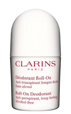 Desodorante Roll On Sin Alcohol