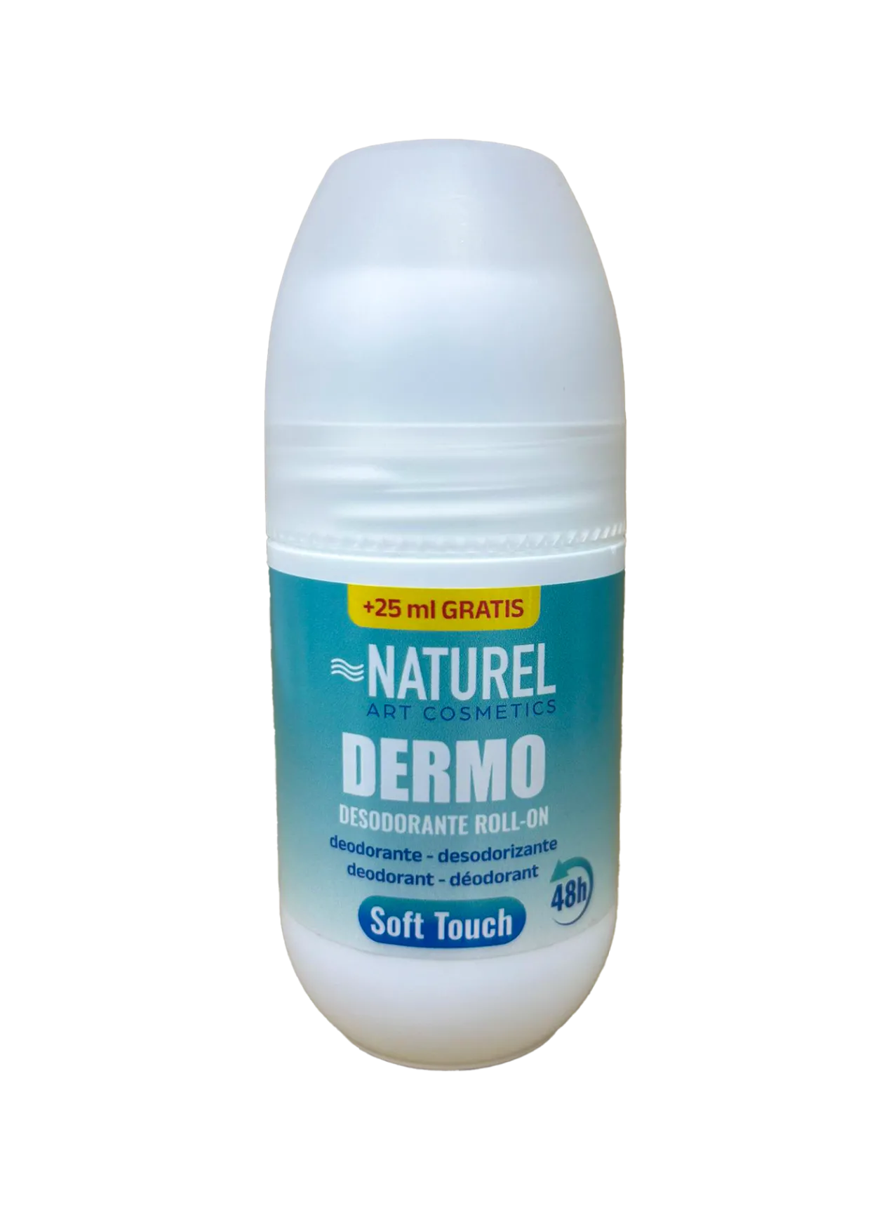 Desodorante Roll-On Soft Touch