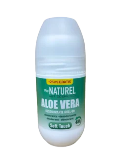 Desodorante Roll-On Soft Touch