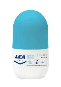 Desodorante Roll On Women Invisible