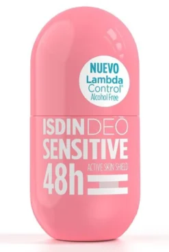 Desodorante Sensitive Roll On