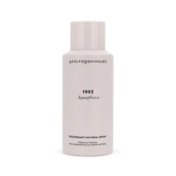 Desodorante Spray Agua Fresca