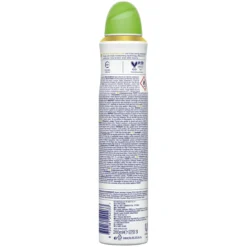 Desodorante Spray Antitranspirante Advanced Care Pepino
