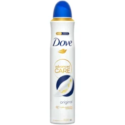 Desodorante Spray Antitranspirante Advanced Care Original 72h