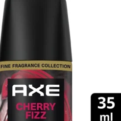 Desodorante Spray Cherry Fizz
