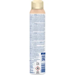 Desodorante Spray Dermo Sensitive Protección 72h