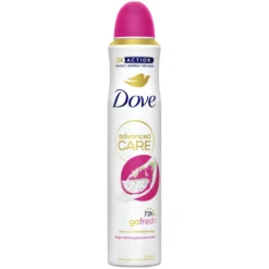 Desodorante Spray Fruta del Dragón
