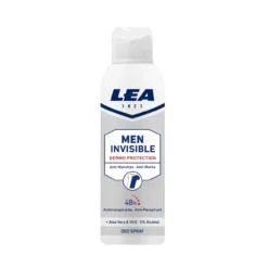 Desodorante Spray Men Invisible