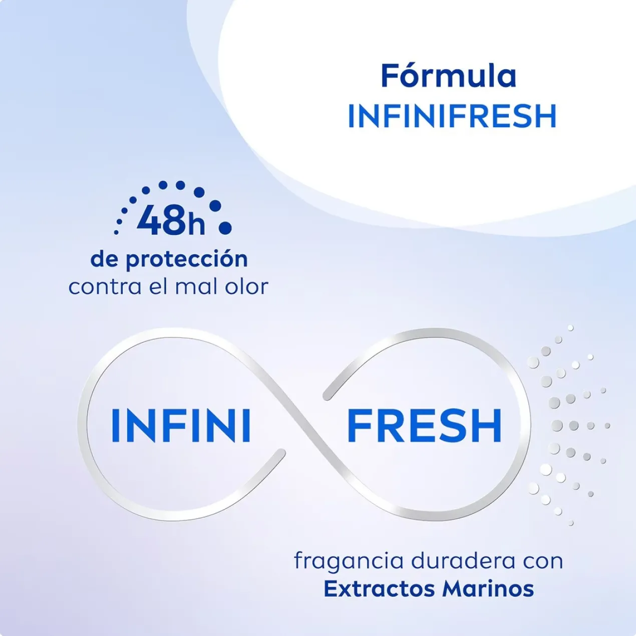 Desodorante Spray Natural Fresh 0% Aluminio