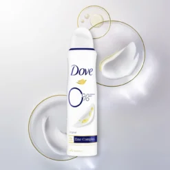 Desodorante Spray Original 0% Aluminio
