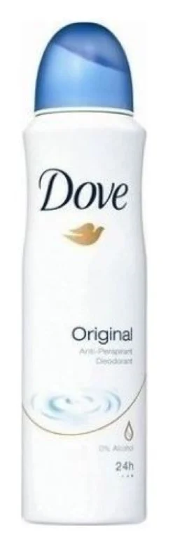 Desodorante Spray Original 24H