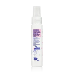Desodorante Spray Piel Sensible