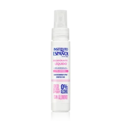 Desodorante Spray Piel Sensible