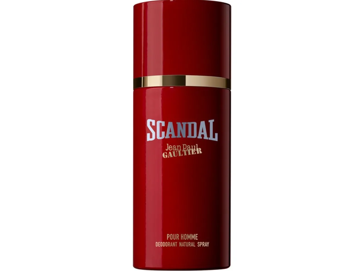 Desodorante Spray Scandal pour Homme