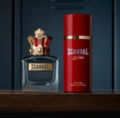 Desodorante Spray Scandal pour Homme