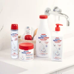 Desodorante Spray Urea