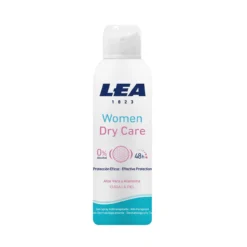 Desodorante Spray Women Dry Care