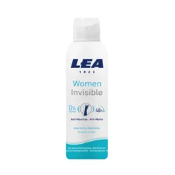 Desodorante Spray Women Invisible