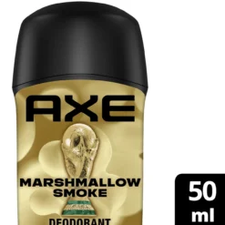 Desodorante Stick Marshmellow
