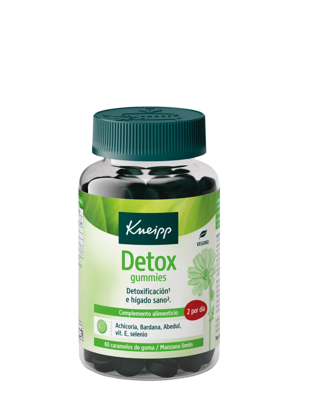 Detox Gummies
