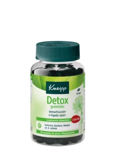 Detox Gummies