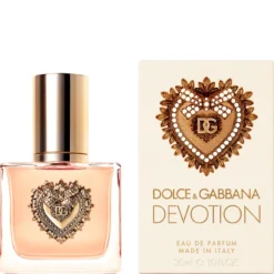 Devotion Eau de Parfum