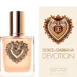 Devotion Eau de Parfum