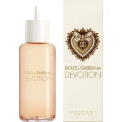 Devotion Eau de Parfum