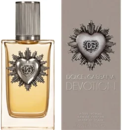 Devotion Eau de Parfum Pour Homme