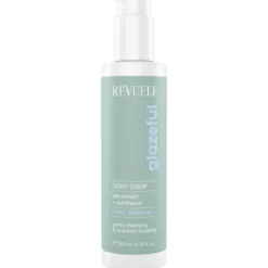 Dewy Drop Milky Limpiador Facial Hidratante
