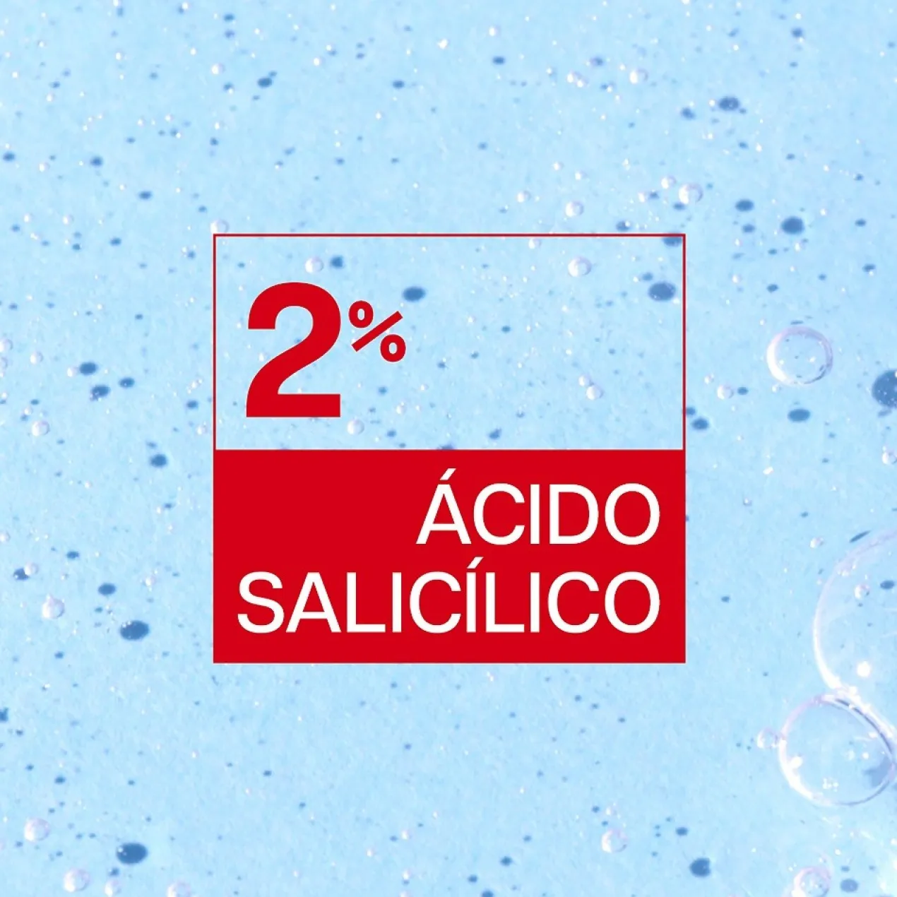 Dexeclear Gel Limpiador Anti-Imperfecciones