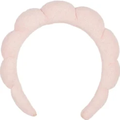 Diadema de Microfibra
